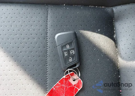 2020 Volkswagen Tiguan Se/Sel from USA, damaged, VIN 3VV2B7AX4LM078601